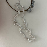 ADELAIDE Keshi Pearl Necklace