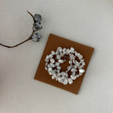 ADELAIDE Keshi Pearl Necklace