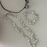 ADELAIDE Keshi Pearl Necklace