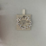 ADELAIDE Keshi Pearl Bracelet