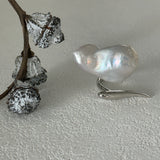 ADELAIDE Baroque Pearl Ring