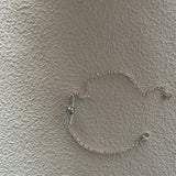 ABIGAIL Keshi Pearl Bracelet