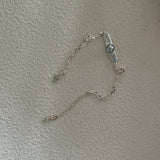 ABIGAIL Keshi Pearl Bracelet