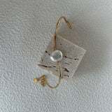 CALEENA Pearl Bracelet