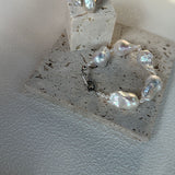 ANNABELLE Baroque Pearl Bracelet