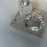 ANNABELLE Baroque Pearl Bracelet