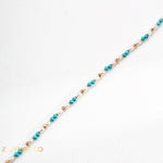 OIA Bohemian Necklace - ZEN&CO Studio