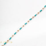 OIA Bohemian Necklace - ZEN&CO Studio