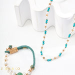 OIA Bohemian Necklace - ZEN&CO Studio