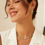 OIA Bohemian Necklace - ZEN&CO Studio