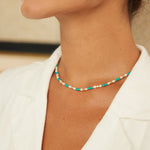OIA Bohemian Necklace - ZEN&CO Studio
