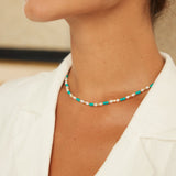 OIA Bohemian Necklace - ZEN&CO Studio