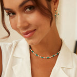 OIA Bohemian Necklace - ZEN&CO Studio