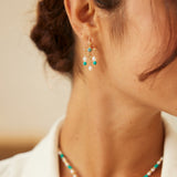 OIA Bohemian Earrings - ZEN&CO Studio