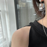 baroque pearl drop earrings