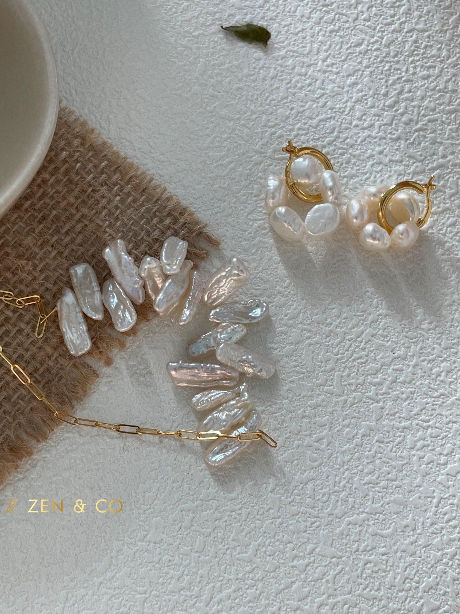 New In - ZEN&CO Studio