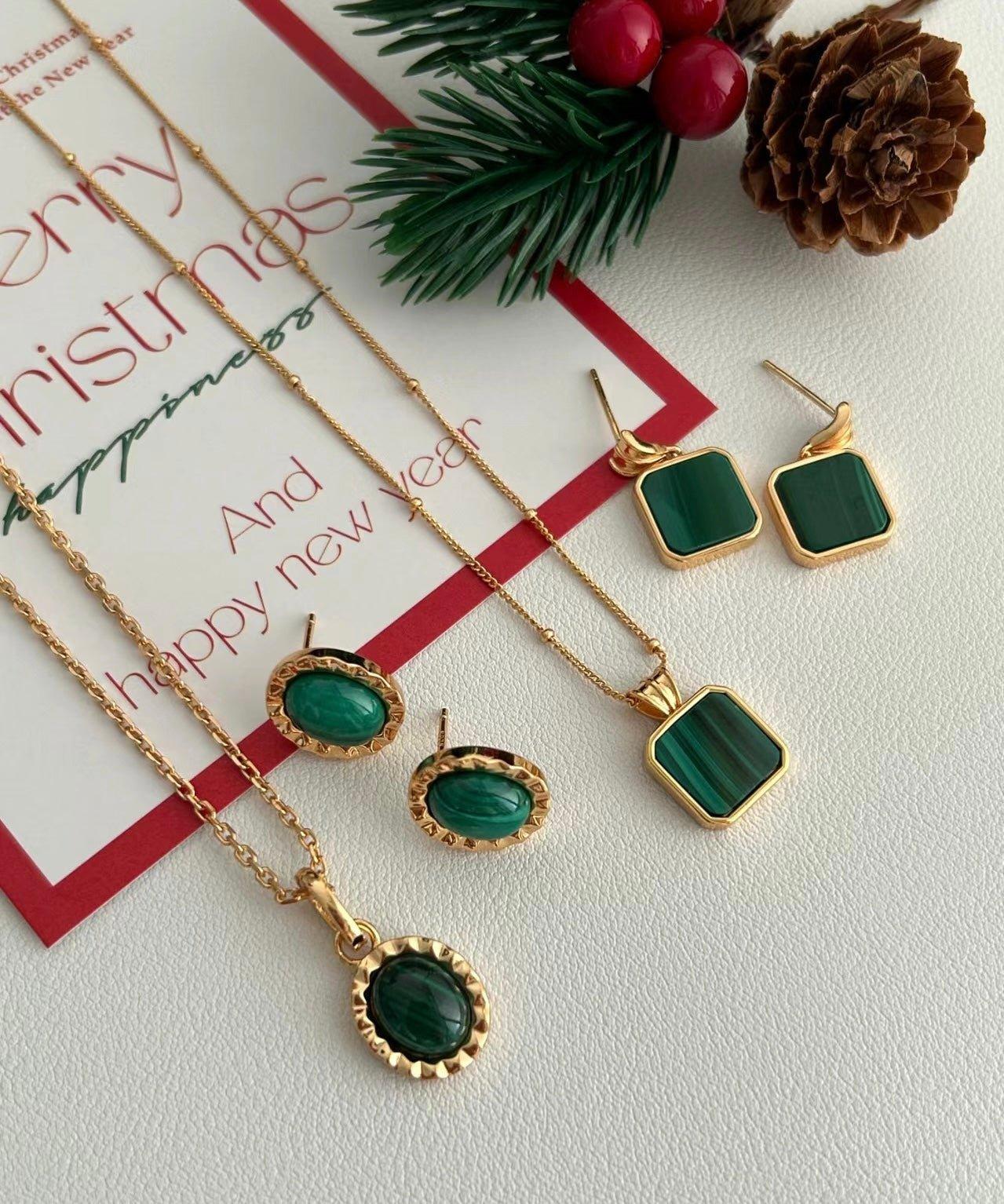 Xmas Jewelry - ZEN&CO Studio