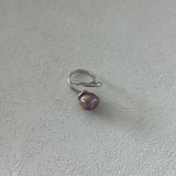 ORLA Purple Pearl Ring