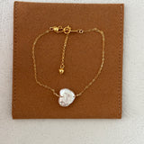 OONA Pearl Bracelet