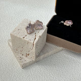 PRIMEROSE Baroque Pearl Stud Earrings