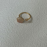 PRIMEROSE Baroque Pearl Ring
