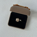 PRIMEROSE Baroque Pearl Ring