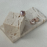 PRIMEROSE Baroque Pearl Ring