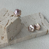 PRIMEROSE Baroque Pearl Ring