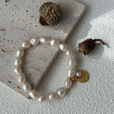 ACACIA Pearl Bracelet