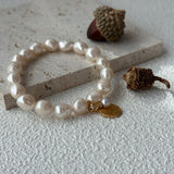 ACACIA Pearl Bracelet