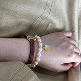 ACACIA Pearl Bracelet