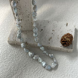 TABITHA Keshi Pearl Neckalce