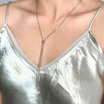 Monica´s Herringbone Necklace - ZEN&CO Studio