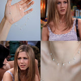 Rachel´s Pearl Choker - ZEN&CO Studio