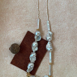 FRIDA Baroque and Keshi Pearl Necklace3