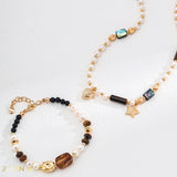 IMANI Bohemian Necklace