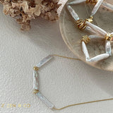 AVIE Keshi pearl necklace - ZEN&CO Studio