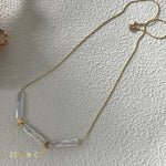 AVIE Keshi pearl necklace - ZEN&CO Studio