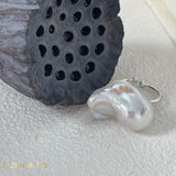 FELICITY Baroque pearl ring - ZEN&CO Studio