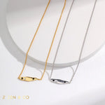 MIA layering choker - ZEN&CO Studio