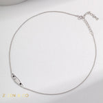 MIA layering choker - ZEN&CO Studio