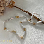 AVRIL Keshi pearl necklace - ZEN&CO Studio